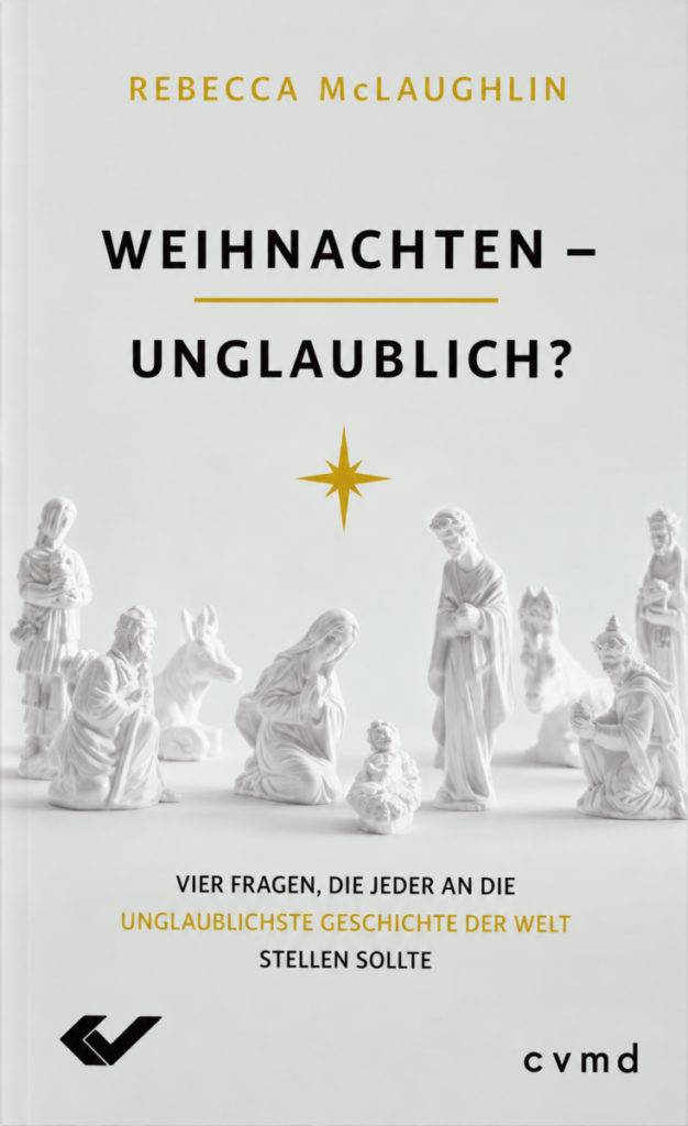 Weihnachten - unglaublich?