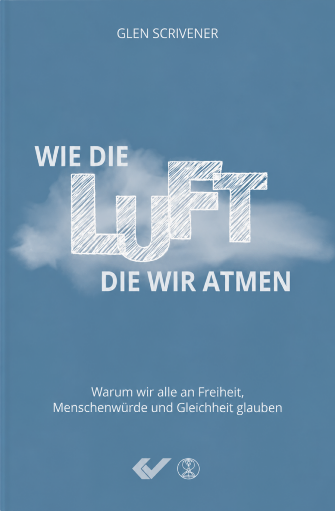 Wie die Luft, die wir atmen