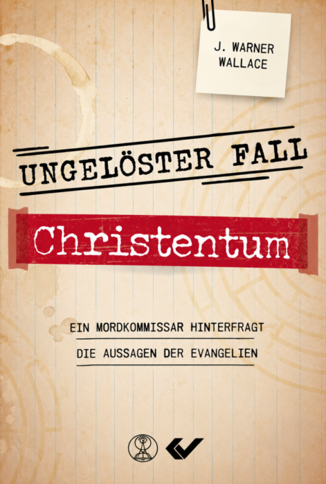 Empfehlungen - Christliche Bücherstube Ungelöster Fall Christentum