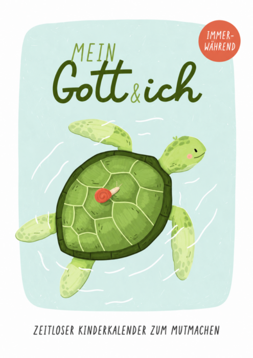 Mein Gott und ich