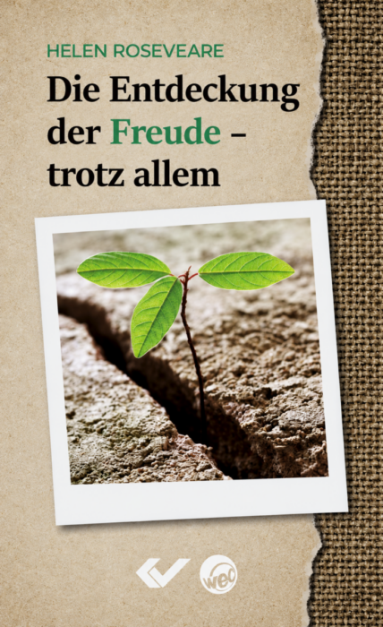 Empfehlungen - Christliche Bücherstube Die Entdeckung der Freude - trotz allem
