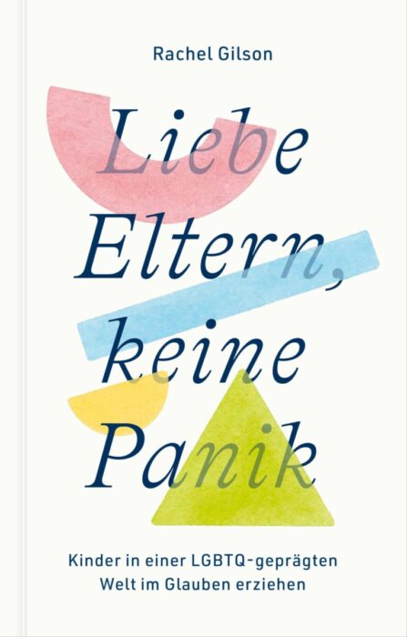 Liebe Eltern keine Panik